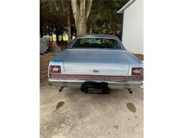 1969 Ford LTD (CC-2100818) for sale in Cadillac, Michigan