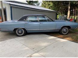 1969 Ford LTD (CC-2100818) for sale in Cadillac, Michigan