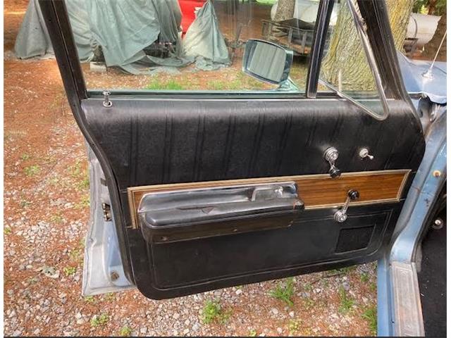 1969 Ford LTD (CC-2100818) for sale in Cadillac, Michigan