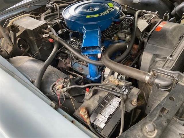 1969 Ford LTD (CC-2100818) for sale in Cadillac, Michigan
