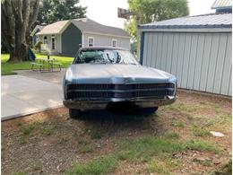 1969 Ford LTD (CC-2100818) for sale in Cadillac, Michigan