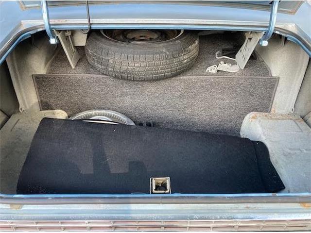 1969 Ford LTD (CC-2100818) for sale in Cadillac, Michigan