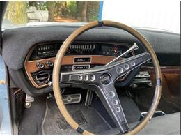 1969 Ford LTD (CC-2100818) for sale in Cadillac, Michigan
