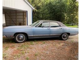 1969 Ford LTD (CC-2100818) for sale in Cadillac, Michigan