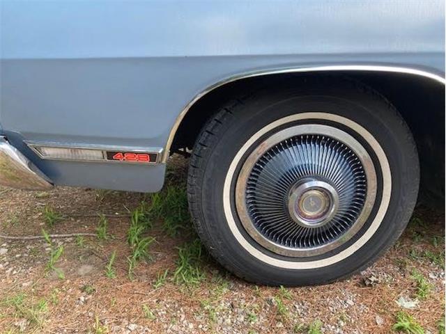 1969 Ford LTD (CC-2100818) for sale in Cadillac, Michigan