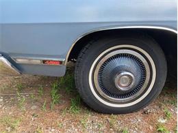 1969 Ford LTD (CC-2100818) for sale in Cadillac, Michigan
