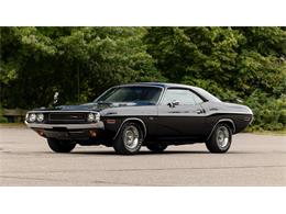 1970 Dodge Challenger (CC-2108180) for sale in Newport, Rhode Island