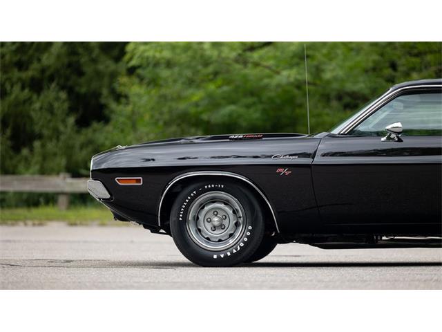 1970 Dodge Challenger (CC-2108180) for sale in Newport, Rhode Island
