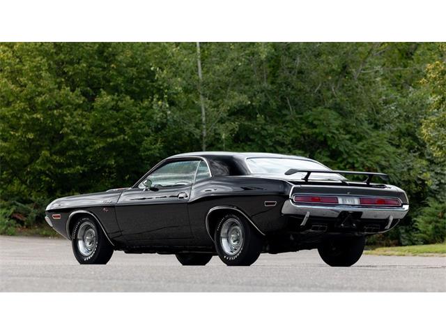 1970 Dodge Challenger (CC-2108180) for sale in Newport, Rhode Island