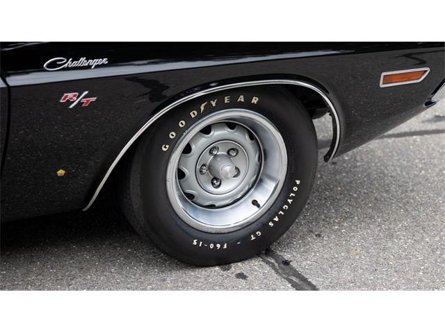 1970 Dodge Challenger (CC-2108180) for sale in Newport, Rhode Island