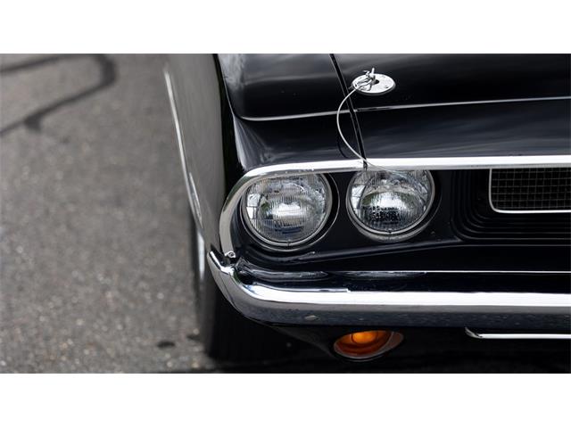 1970 Dodge Challenger (CC-2108180) for sale in Newport, Rhode Island