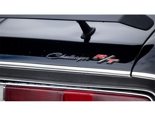 1970 Dodge Challenger (CC-2108180) for sale in Newport, Rhode Island