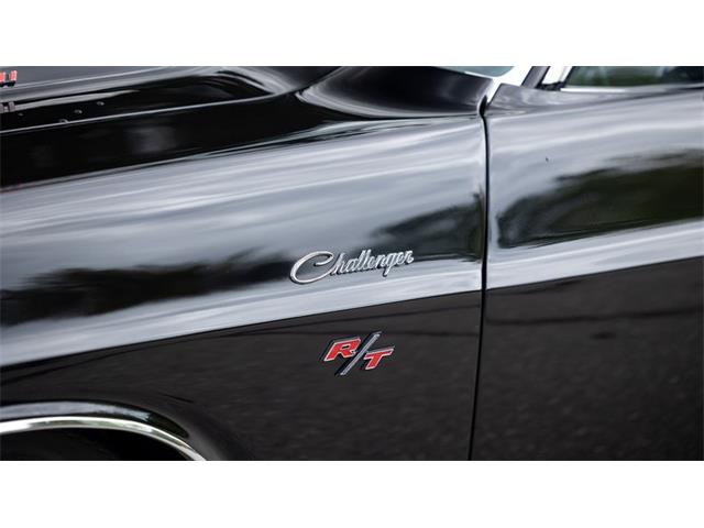 1970 Dodge Challenger (CC-2108180) for sale in Newport, Rhode Island