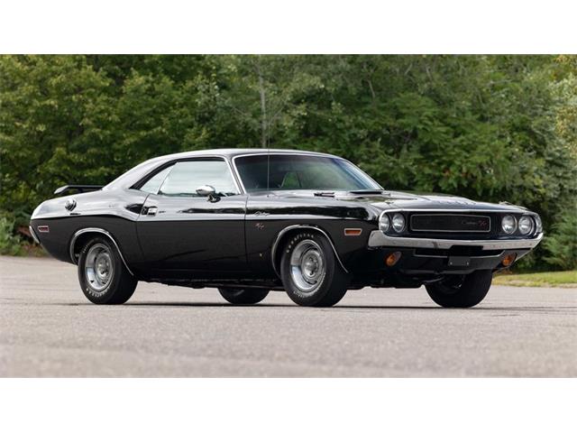 1970 Dodge Challenger (CC-2108180) for sale in Newport, Rhode Island