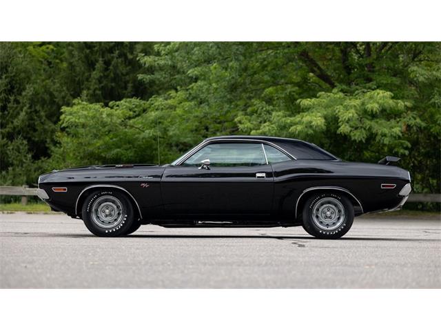 1970 Dodge Challenger (CC-2108180) for sale in Newport, Rhode Island