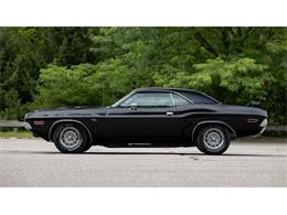 1970 Dodge Challenger (CC-2108180) for sale in Newport, Rhode Island