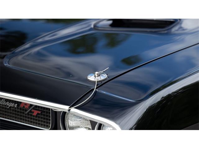 1970 Dodge Challenger (CC-2108180) for sale in Newport, Rhode Island