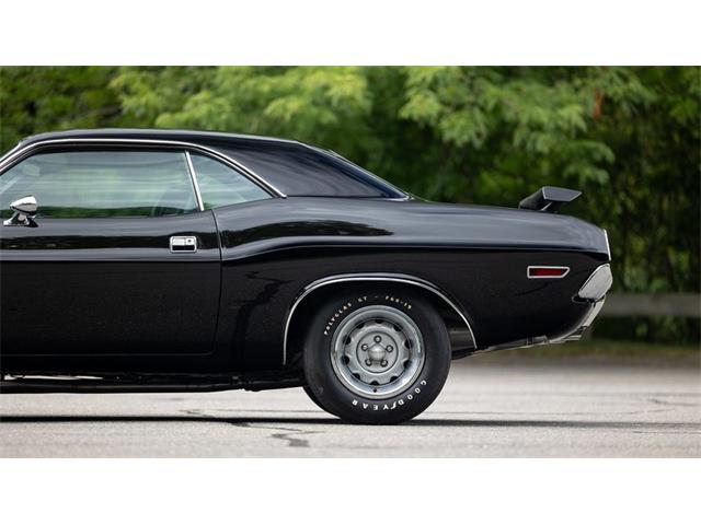 1970 Dodge Challenger (CC-2108180) for sale in Newport, Rhode Island