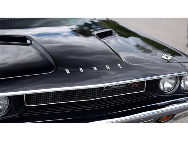 1970 Dodge Challenger (CC-2108180) for sale in Newport, Rhode Island