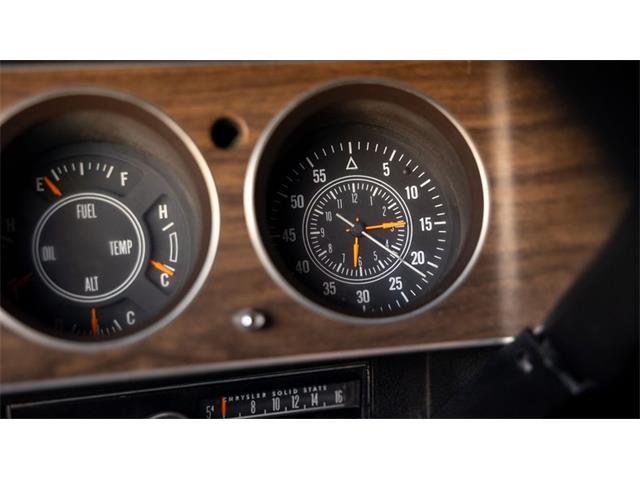 1970 Dodge Challenger (CC-2108180) for sale in Newport, Rhode Island