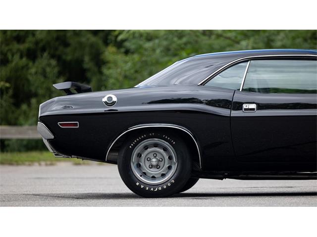 1970 Dodge Challenger (CC-2108180) for sale in Newport, Rhode Island