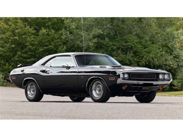 1970 Dodge Challenger (CC-2108180) for sale in Newport, Rhode Island