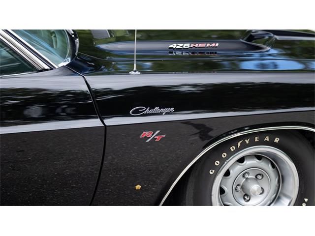 1970 Dodge Challenger (CC-2108180) for sale in Newport, Rhode Island