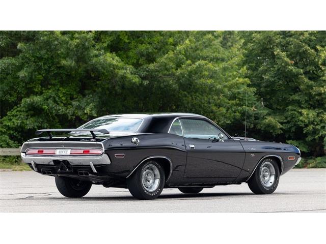 1970 Dodge Challenger (CC-2108180) for sale in Newport, Rhode Island