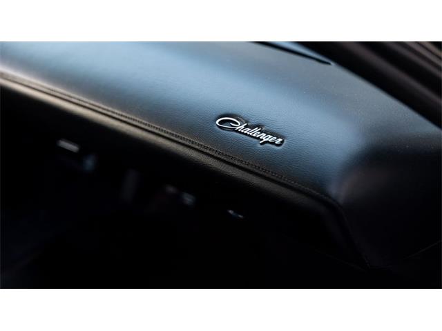 1970 Dodge Challenger (CC-2108180) for sale in Newport, Rhode Island