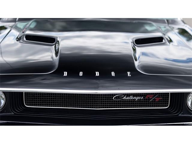 1970 Dodge Challenger (CC-2108180) for sale in Newport, Rhode Island