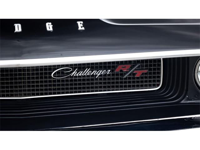 1970 Dodge Challenger (CC-2108180) for sale in Newport, Rhode Island