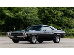 1970 Dodge Challenger (CC-2108180) for sale in Newport, Rhode Island