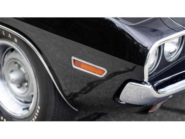1970 Dodge Challenger (CC-2108180) for sale in Newport, Rhode Island