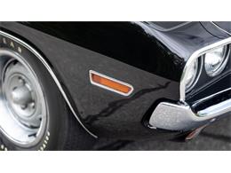 1970 Dodge Challenger (CC-2108180) for sale in Newport, Rhode Island