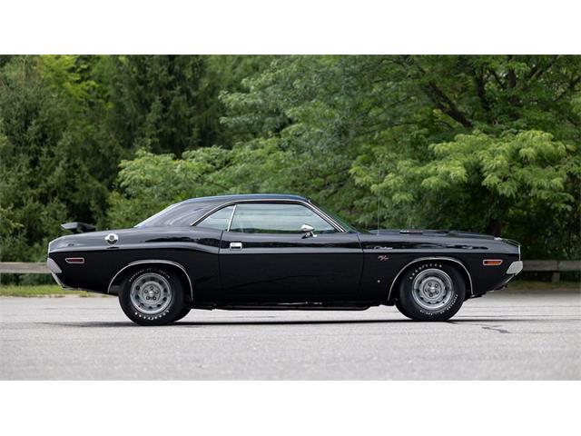 1970 Dodge Challenger (CC-2108180) for sale in Newport, Rhode Island