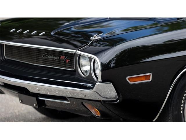1970 Dodge Challenger (CC-2108180) for sale in Newport, Rhode Island