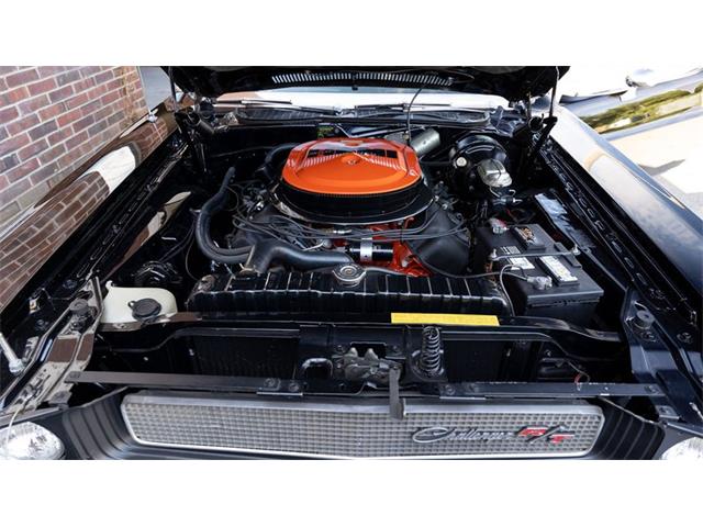 1970 Dodge Challenger (CC-2108180) for sale in Newport, Rhode Island