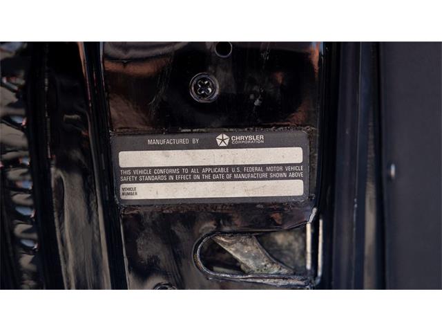 1970 Dodge Challenger (CC-2108180) for sale in Newport, Rhode Island
