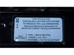 1970 Dodge Challenger (CC-2108180) for sale in Newport, Rhode Island