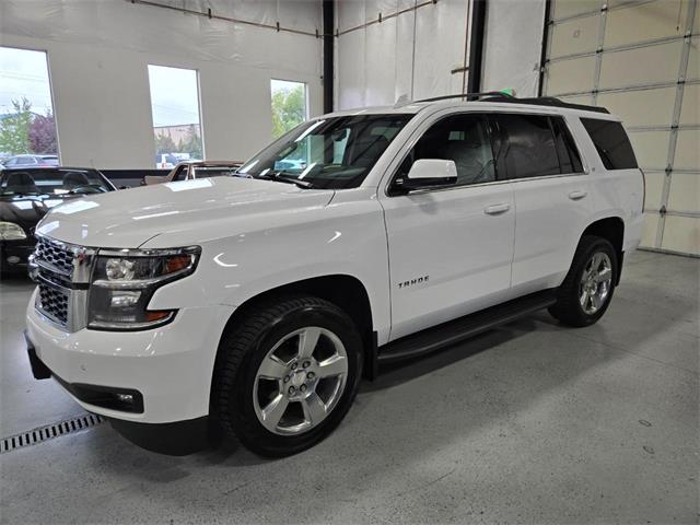 2020 Chevrolet Tahoe (CC-2108181) for sale in Bend, Oregon