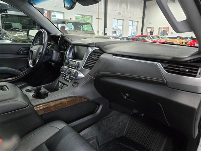 2020 Chevrolet Tahoe (CC-2108181) for sale in Bend, Oregon