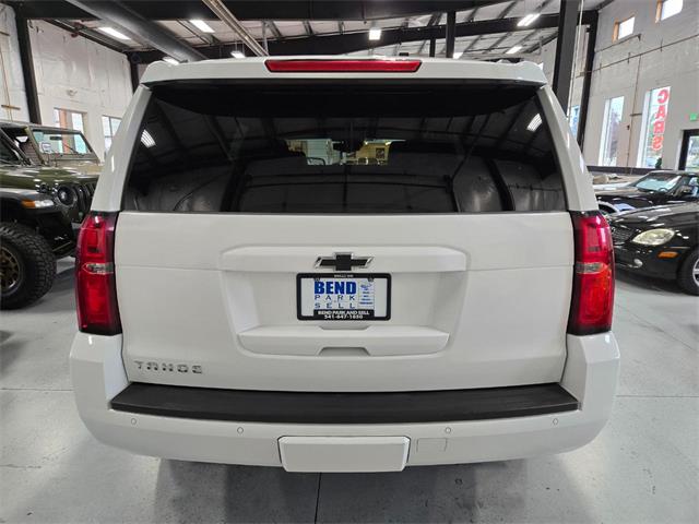 2020 Chevrolet Tahoe (CC-2108181) for sale in Bend, Oregon