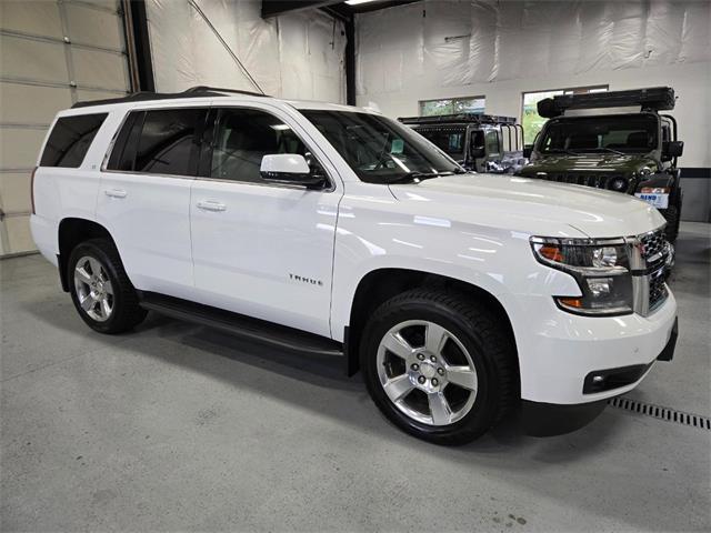 2020 Chevrolet Tahoe (CC-2108181) for sale in Bend, Oregon