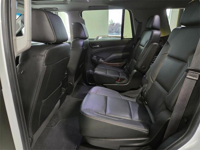 2020 Chevrolet Tahoe (CC-2108181) for sale in Bend, Oregon