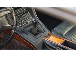 1995 BMW 850 (CC-2108183) for sale in Newport, Rhode Island