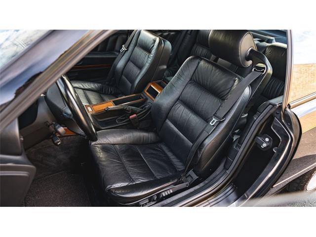 1995 BMW 850 (CC-2108183) for sale in Newport, Rhode Island