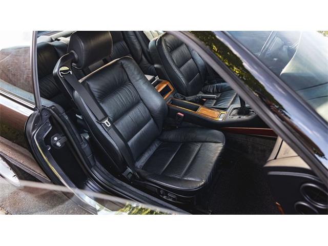 1995 BMW 850 (CC-2108183) for sale in Newport, Rhode Island