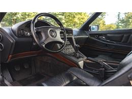 1995 BMW 850 (CC-2108183) for sale in Newport, Rhode Island