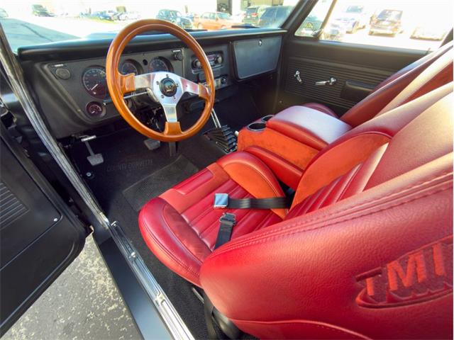 1971 Chevrolet C10 (CC-2108186) for sale in West Chester, Pennsylvania