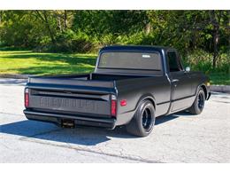 1971 Chevrolet C10 (CC-2108186) for sale in West Chester, Pennsylvania